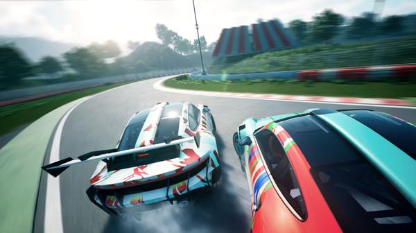 Uncrashed: FPV Drone Simulator Screenshot #3