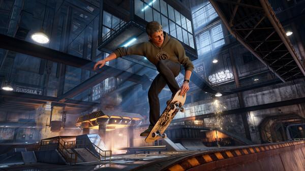 Tony Hawk's Pro Skater 3 + 4 Screenshot #1