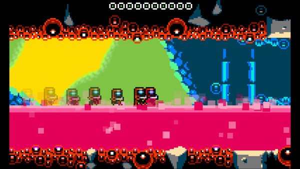 Xeodrifter™ Screenshot #1
