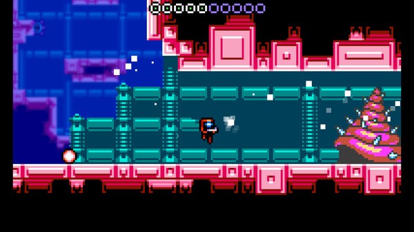 Xeodrifter™ Screenshot #3