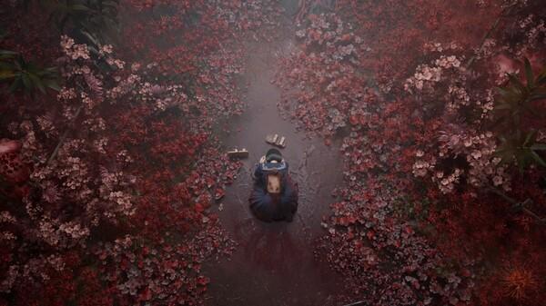 SILENT HILL f Screenshot #3