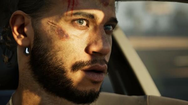 MindsEye Screenshot #2