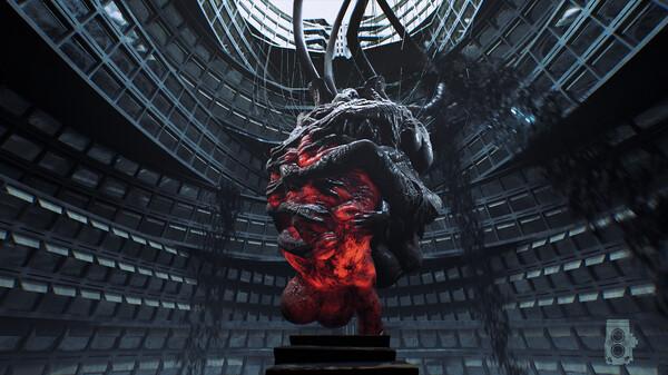 KARMA: The Dark World Screenshot #2