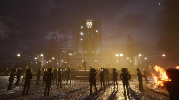 KARMA: The Dark World Screenshot #3