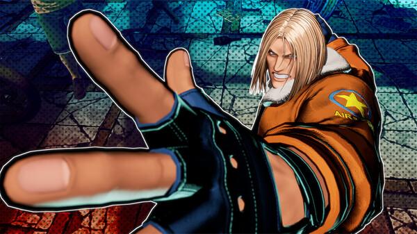 FATAL FURY: City of the Wolves Special Edition Screenshot #3