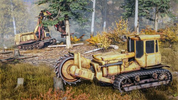 RoadCraft Screenshot #3