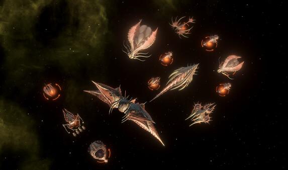 Stellaris: BioGenesis Screenshot #2