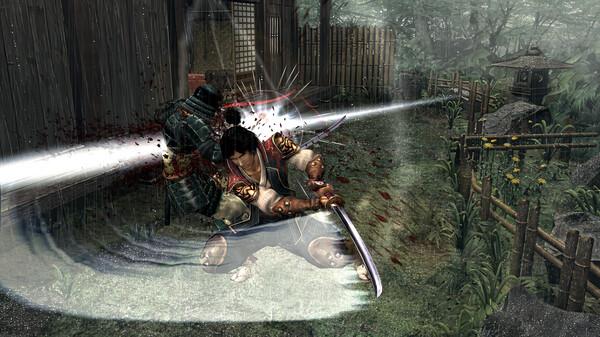 Onimusha 2: Samurai's Destiny Screenshot #2
