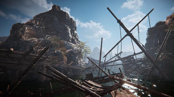 Amerzone - The Explorer's Legacy Screenshot #1