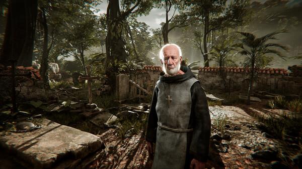 Amerzone - The Explorer's Legacy Screenshot #2