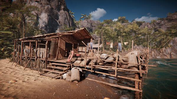 Amerzone - The Explorer's Legacy Screenshot #3