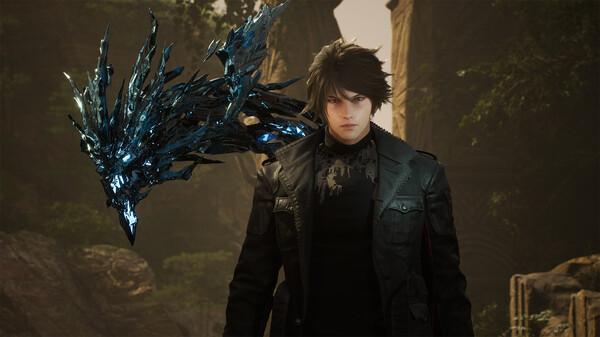 Lost Soul Aside Screenshot #3