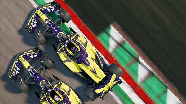 F1 25 Screenshot #3