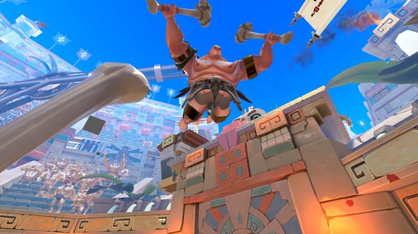 GORN 2 Screenshot #3