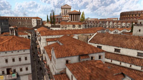 Pax Augusta Screenshot #2