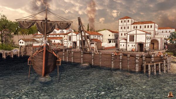 Pax Augusta Screenshot #3