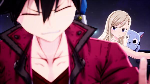 Edens Zero Screenshot #3