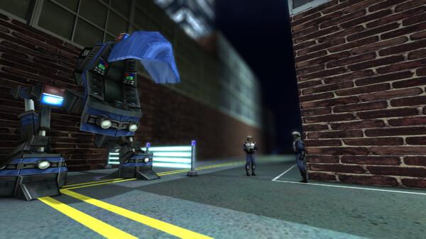 Turok 3: Shadow of Oblivion Remastered Screenshot #3