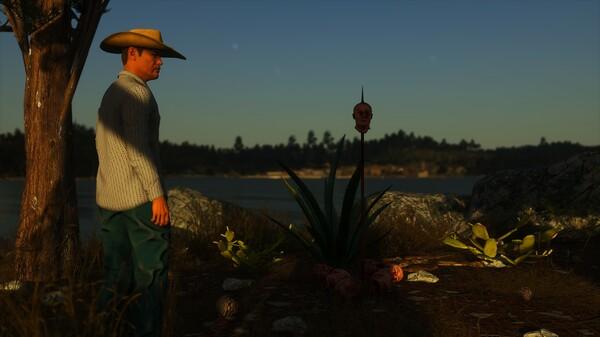 SCUM Raymond Cruz Character Pack Screenshot #2