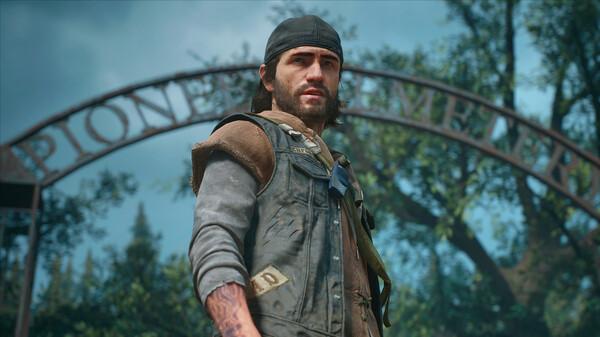 Days Gone - Broken Road Screenshot #1