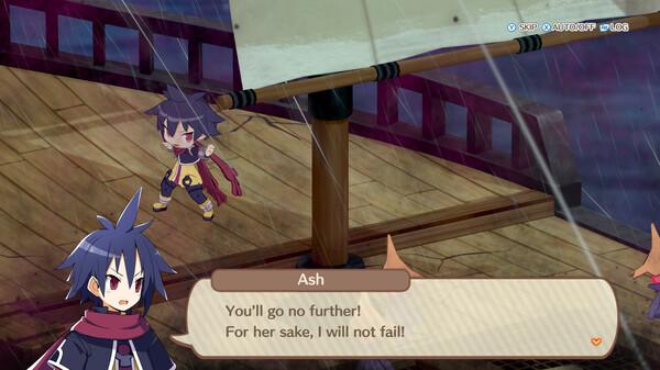 Phantom Brave: The Lost Hero Screenshot #3