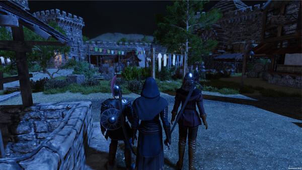 Age of Reforging: The Freelands Screenshot #3