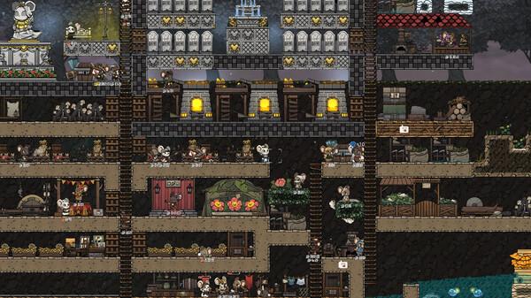 Ratopia Screenshot #1