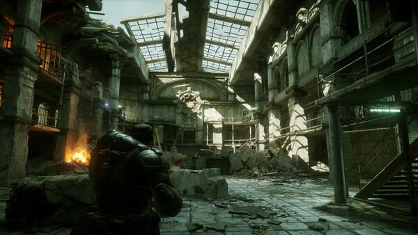 Gears of War: Reloaded Screenshot #3