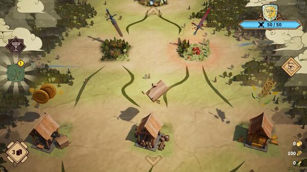 Drop Duchy Screenshot #3