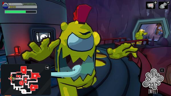 Among Us 3D Screenshot #3