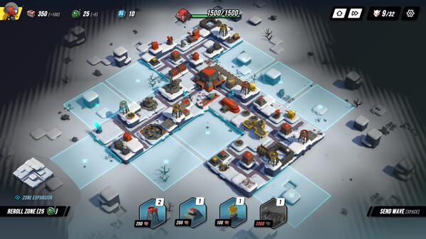 Tower Dominion Screenshot #3