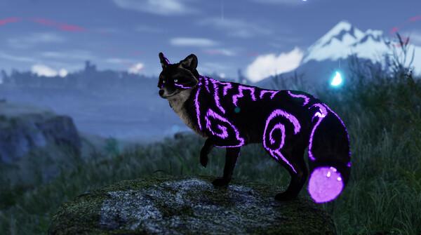 Spirit of the North 2 Screenshot #1