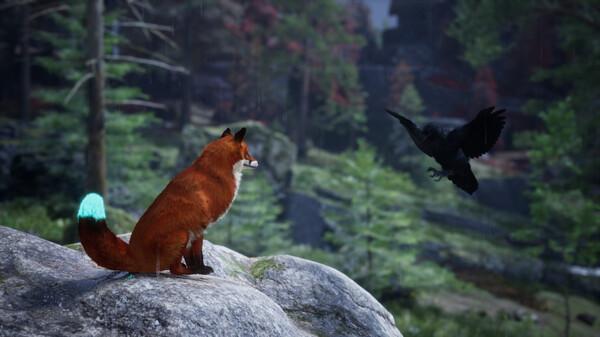 Spirit of the North 2 Screenshot #2