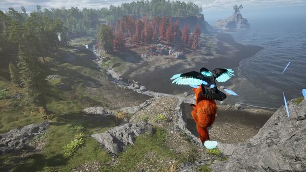 Spirit of the North 2 Screenshot #3