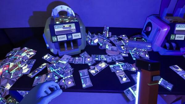 Cash Cleaner Simulator Screenshot #3