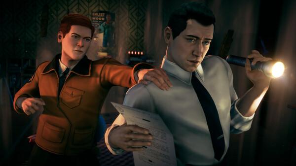 Deliver At All Costs Screenshot #3