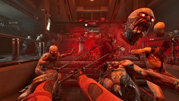 Killing Floor 3 Screenshot #3