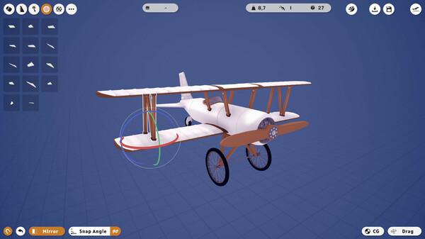 Aviassembly Screenshot #2