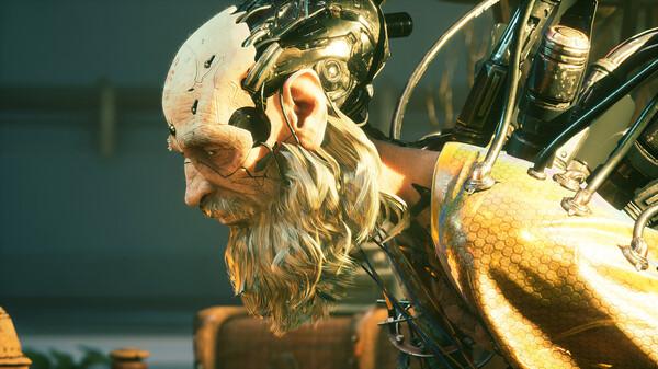 Stellar Blade Screenshot #3