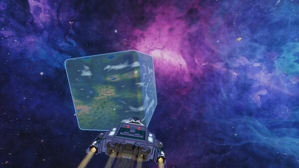 Cubic Odyssey Screenshot #1