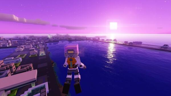Cubic Odyssey Screenshot #3