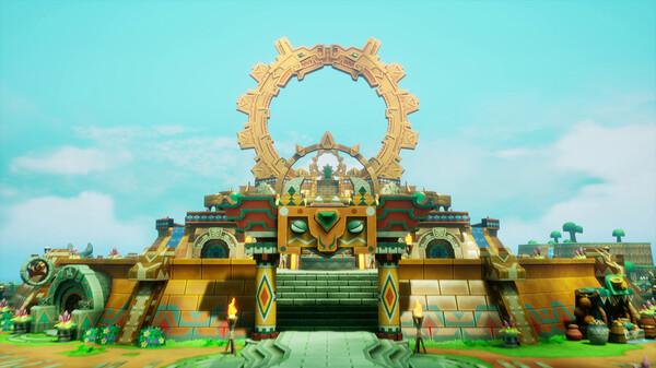 FANTASY LIFE i: Die Zeitdiebin Screenshot #2