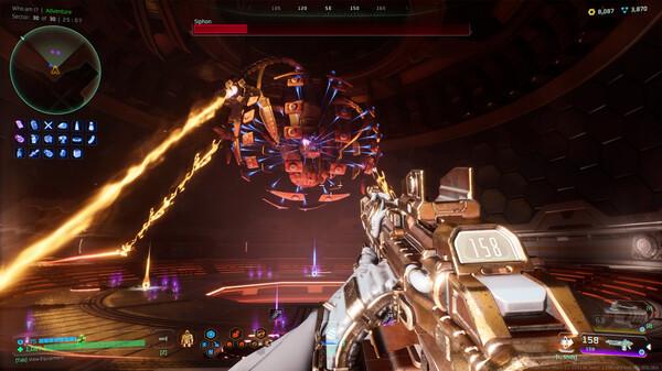 Deadzone: Rogue Screenshot #1