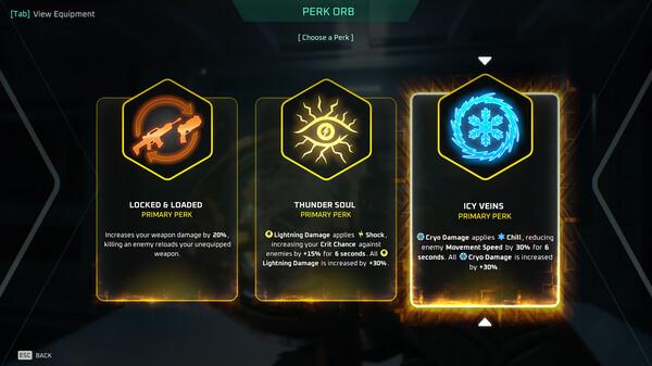 Deadzone: Rogue Screenshot #2