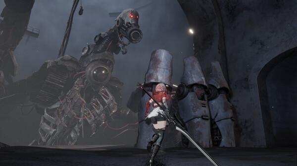 AI LIMIT Screenshot #1