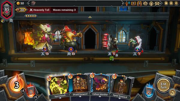 Monster Train 2 Screenshot #3