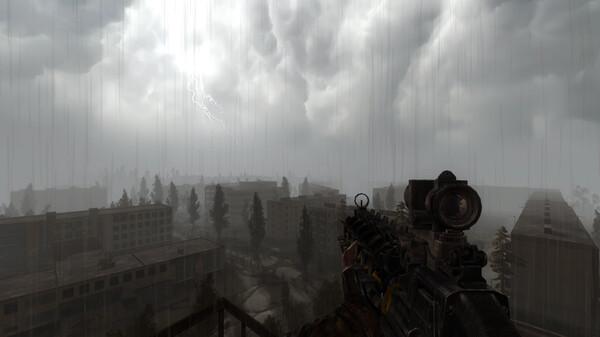 S.T.A.L.K.E.R.: Call of Prypiat - Enhanced Edition Screenshot #2