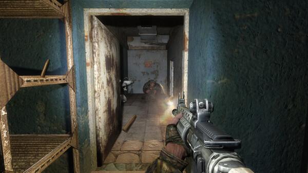 S.T.A.L.K.E.R.: Call of Prypiat - Enhanced Edition Screenshot #3