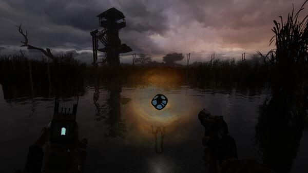 S.T.A.L.K.E.R.: Clear Sky - Enhanced Edition Screenshot #1