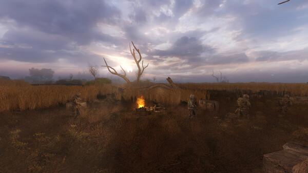 S.T.A.L.K.E.R.: Clear Sky - Enhanced Edition Screenshot #3